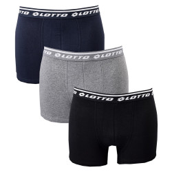 Boxer homme LOTTO