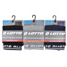 Boxer homme LOTTO
