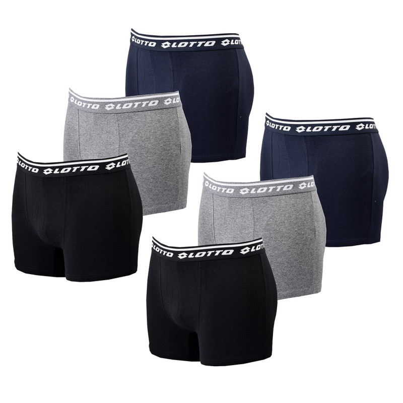 Boxer homme LOTTO