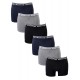 Boxer homme LOTTO