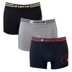 Boxer homme LOTTO