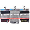Boxer homme LOTTO