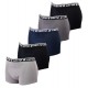 Boxer homme LOTTO