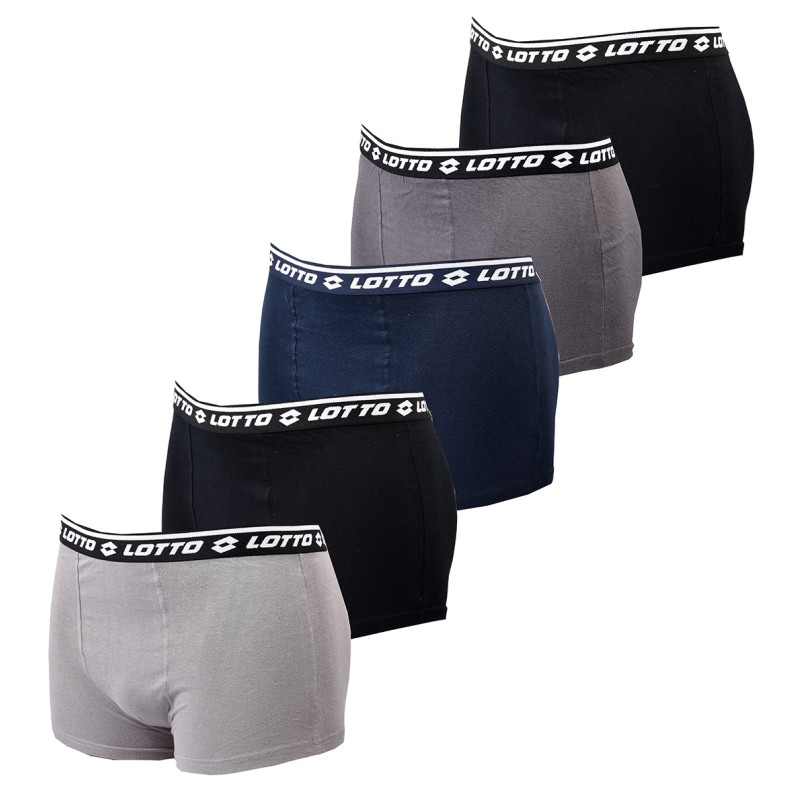Boxer homme LOTTO