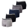 Boxer homme LOTTO