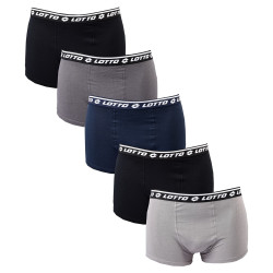 Boxer homme LOTTO