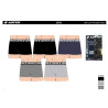 Boxer homme LOTTO