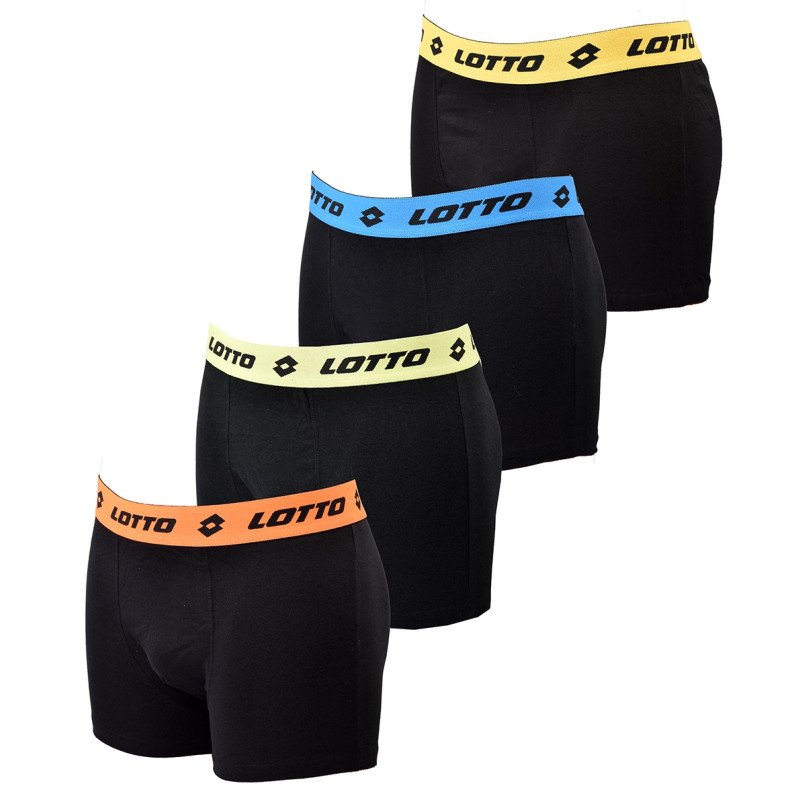 Boxer homme LOTTO