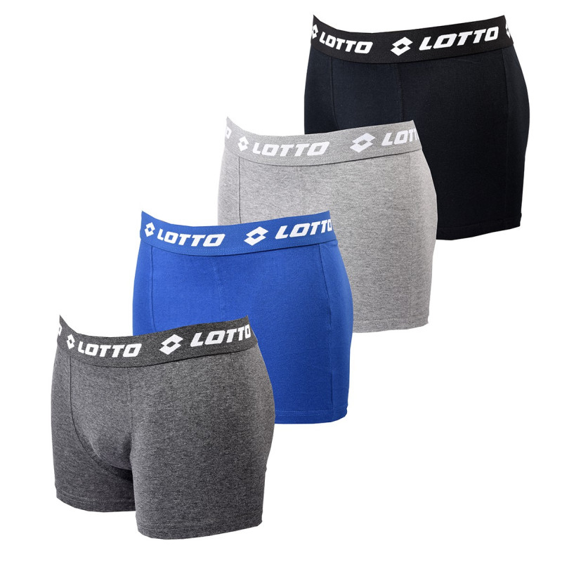 Boxer homme LOTTO