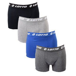 Boxer homme LOTTO