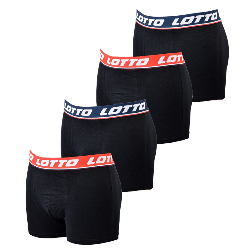 Boxer homme LOTTO