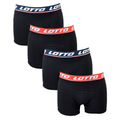 Boxer homme LOTTO