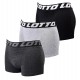 Boxer homme LOTTO