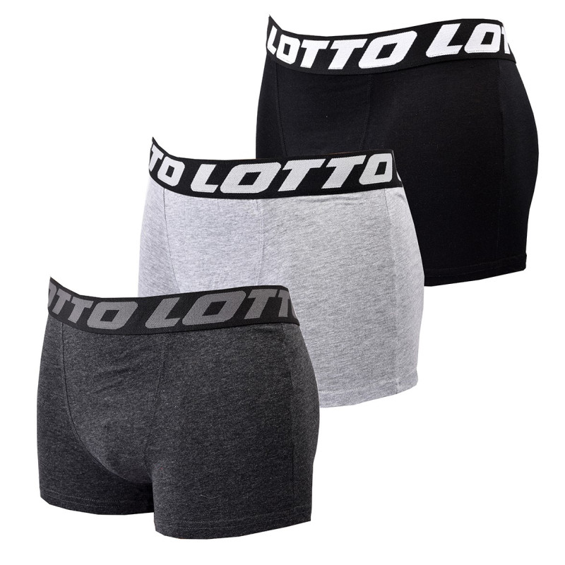 Boxer homme LOTTO