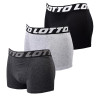 Boxer homme LOTTO