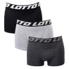 Boxer homme LOTTO