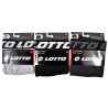 Boxer homme LOTTO