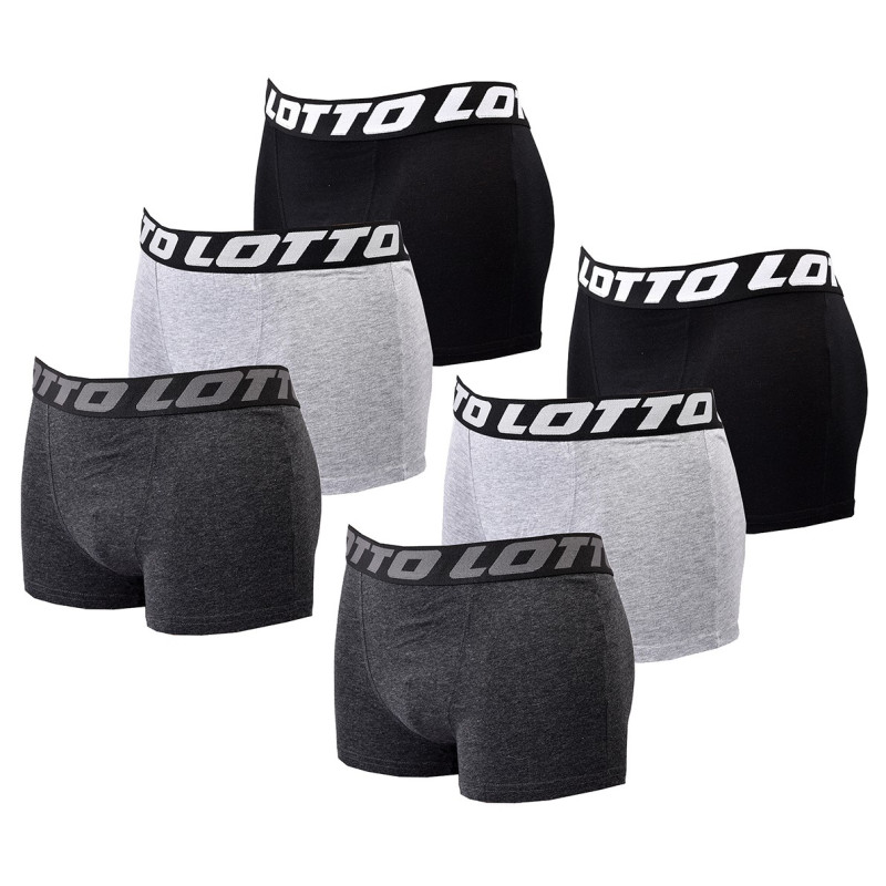 Boxer homme LOTTO