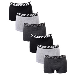 Boxer homme LOTTO
