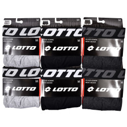 Boxer homme LOTTO