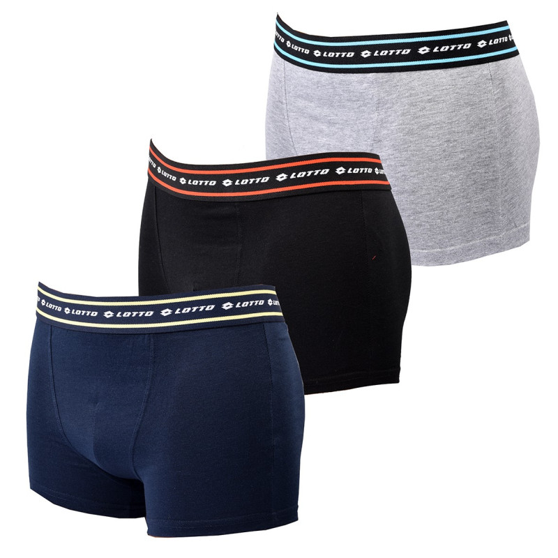 Boxer homme LOTTO