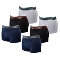 Boxer homme LOTTO