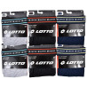 Boxer homme LOTTO