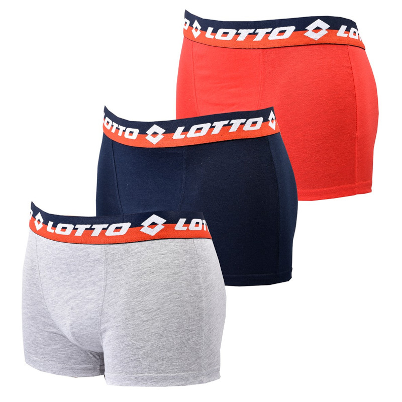 Boxer homme LOTTO