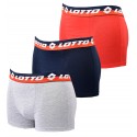 Boxer homme LOTTO