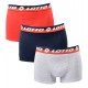 Boxer homme LOTTO