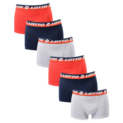 Boxer homme LOTTO