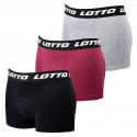 Boxer homme LOTTO