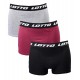 Boxer homme LOTTO