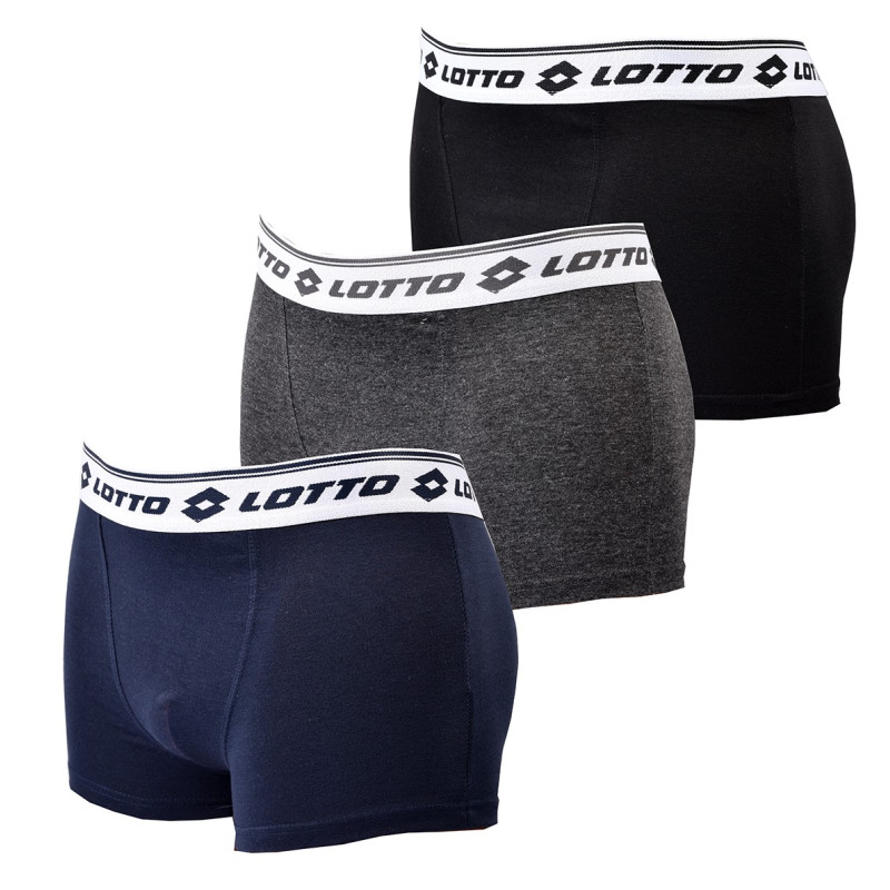 Boxer homme LOTTO