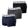 Boxer homme LOTTO