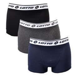 Boxer homme LOTTO