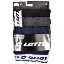 Boxer homme LOTTO