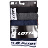 Boxer homme LOTTO
