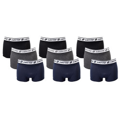 Boxer homme LOTTO