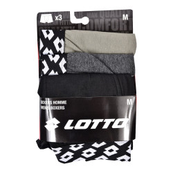 Boxer homme LOTTO