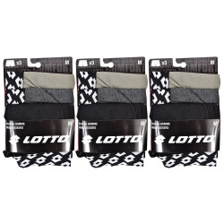 Boxer homme LOTTO