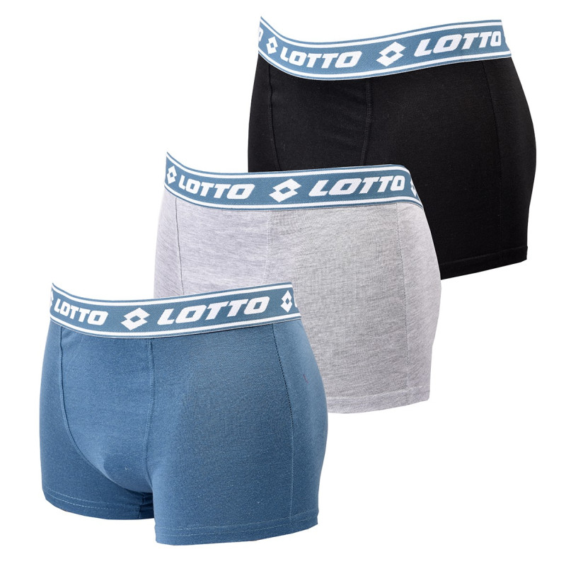 Boxer homme LOTTO