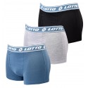 Boxer homme LOTTO