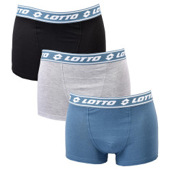 Boxer homme LOTTO