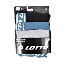 Boxer homme LOTTO