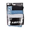 Boxer homme LOTTO