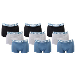 Boxer homme LOTTO