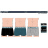 Boxer homme LOTTO