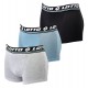 Boxer homme LOTTO