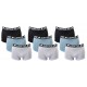 Boxer homme LOTTO